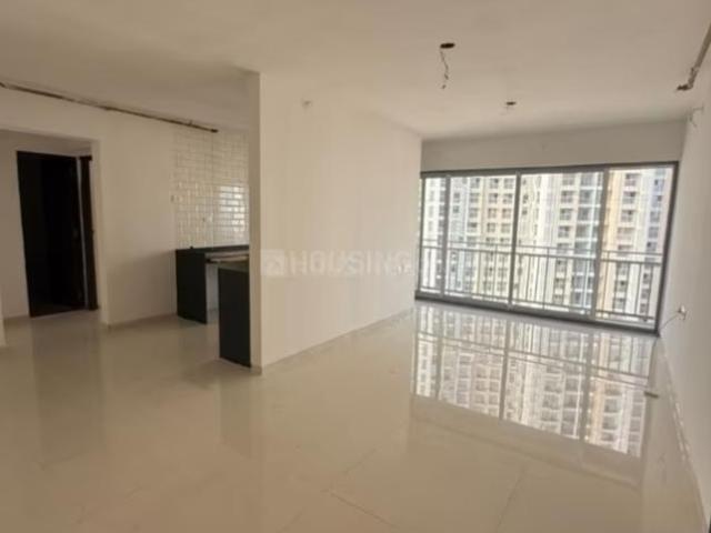 Flat for rent in Kalyan-dombivali, Kalyan