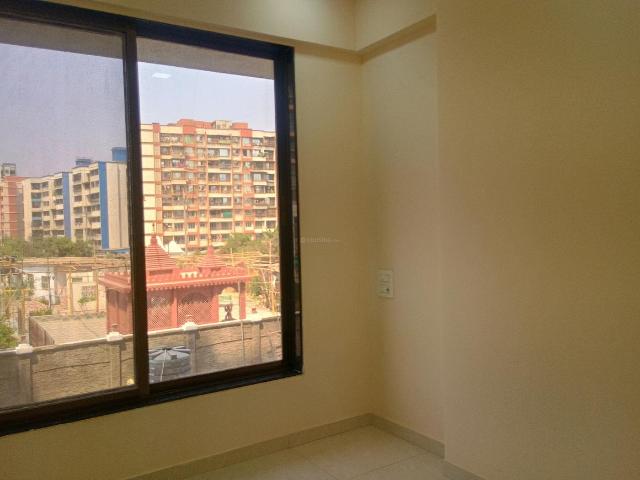 Flat for rent in Kalyan-dombivali, Kalyan