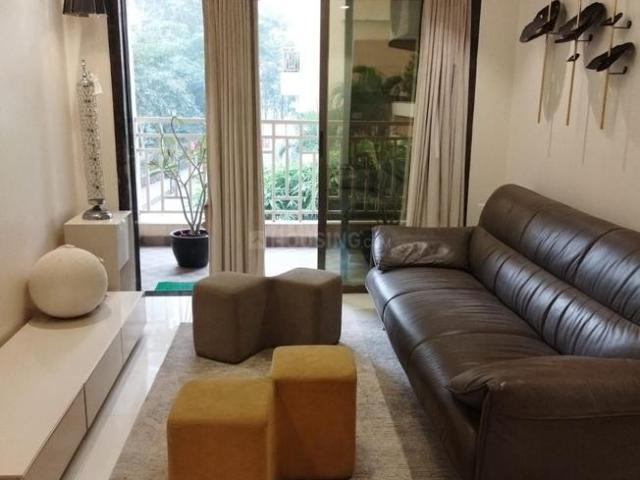 Flat for rent in Vasant Valley, Kalyan-Dombivli