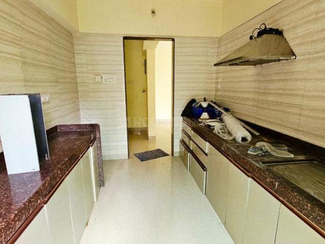 Flat for rent in Kalyan-dombivali, National Capital Territory Of Delhi