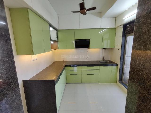 Flat for rent in Kalyan-dombivali, Kalyan