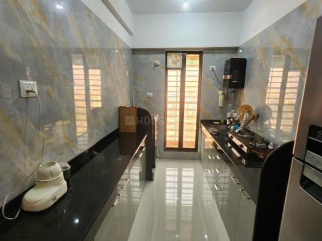 Flat for rent in Kalyan-dombivali, Kalyan