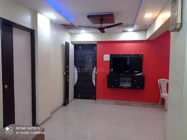 Flat for rent in Kalyan-dombivali, Kalyan