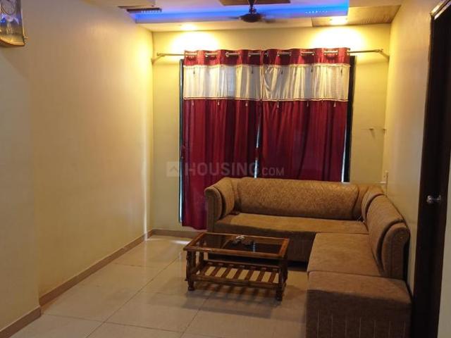 Flat for rent in Kalyan-dombivali, Kalyan