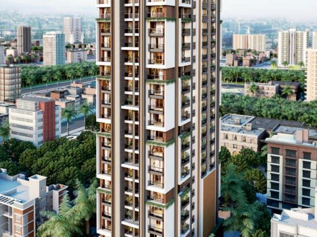 Flat for rent in Kalyan-dombivali, Kalyan