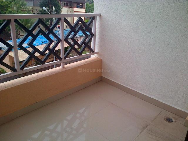 Flat for rent in Kalyan-dombivali, Kalyan