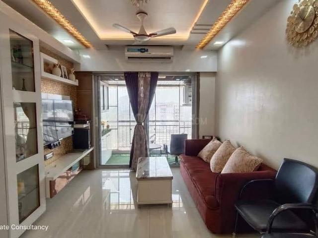 Flat for rent in Kalyan-dombivali, Kalyan
