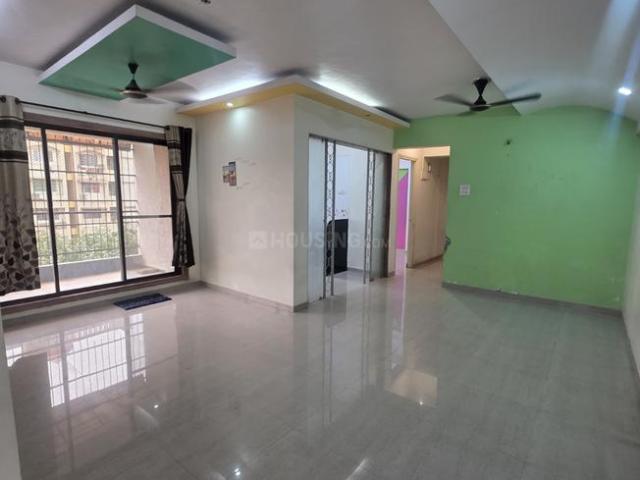 Flat for rent in Kalyan-dombivali, Kalyan