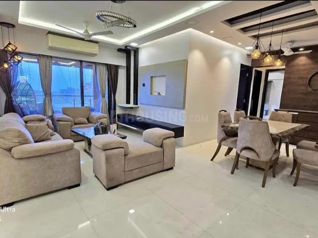 Flat for rent in Kalyan, Kalyan-Dombivli