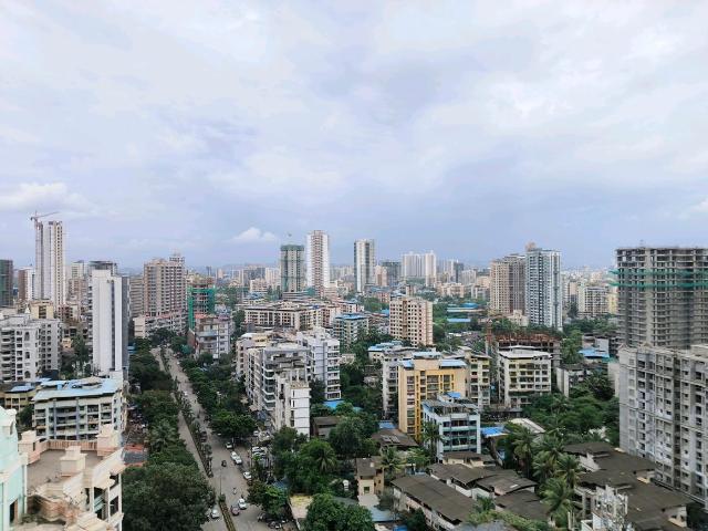 Flat for rent in Kalyan-dombivali, Kalyan