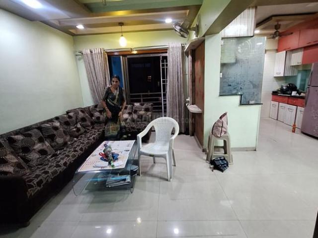 Flat for rent in Kalyan, Kalyan-Dombivli