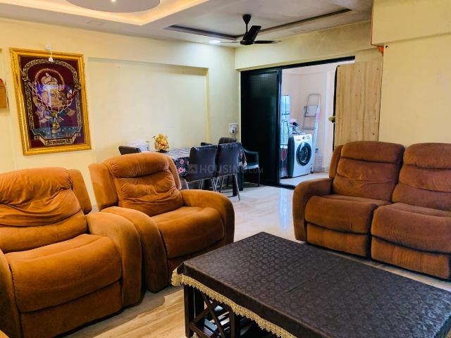 Flat for rent in Kalyan-dombivali, National Capital Territory Of Delhi