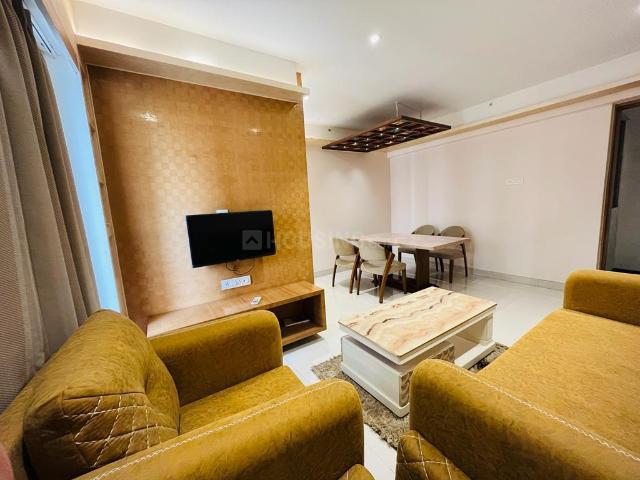 Flat for rent in Kalyan-dombivali, Kalyan
