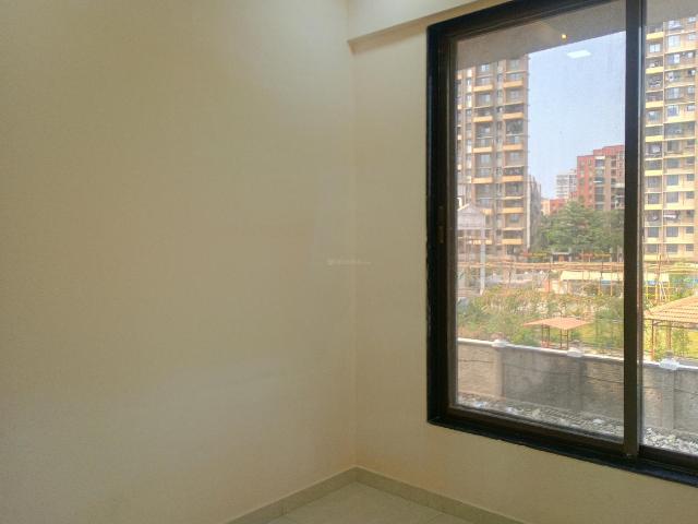 Flat for sale in Khadakpada, Kalyan-Dombivli