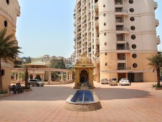 Flat for sale in Kalyan-dombivali, National Capital Territory Of Delhi
