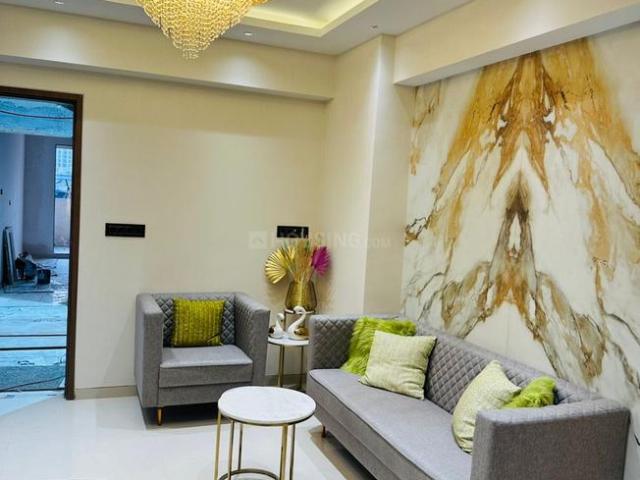 Flat for sale in Kalyan-dombivali, Kalyan