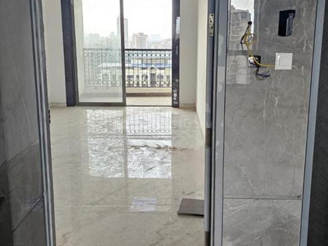 Flat for sale in Kalyan-dombivali, Kalyan