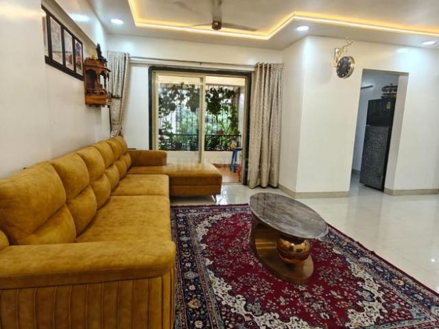 Flat for sale in Kalyan-dombivali, Kalyan