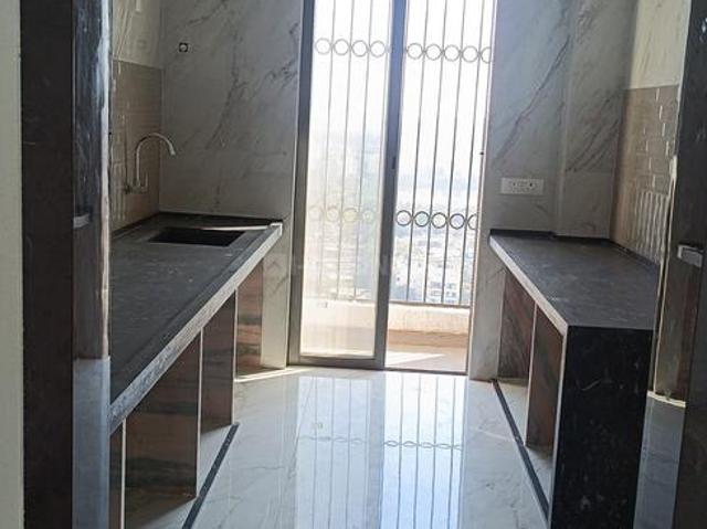 Flat for sale in Kalyan-dombivali, Kalyan