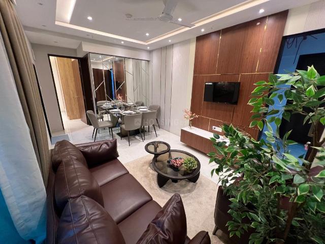 Flat for sale in Kalyan-dombivali, Kalyan