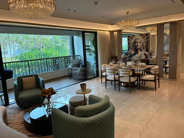Flat for sale in Kalyan-dombivali, Kalyan