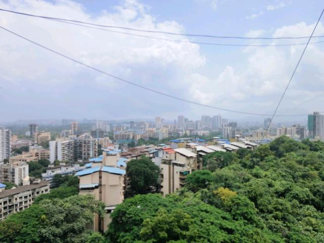 Flat for sale in Vasant Valley, Kalyan-Dombivli