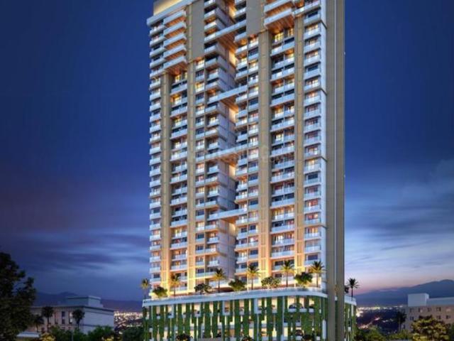 Flat for sale in Kalyan-dombivali, Kalyan
