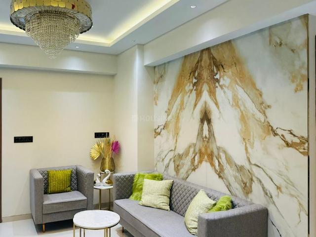 Flat for sale in Kalyan-dombivali, Kalyan