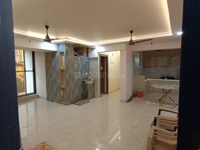 Flat for sale in Kalyan-dombivali, Kalyan
