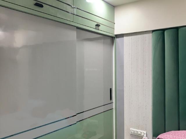 Flat for sale in Kalyan-dombivali, National Capital Territory Of Delhi