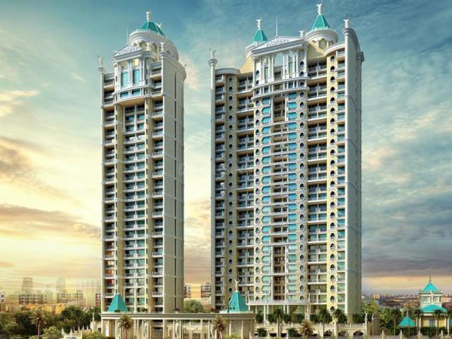 Flat for sale in Kalyan-dombivali, National Capital Territory Of Delhi