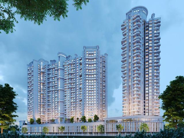 Flat for sale in Kalyan-dombivali, Kalyan