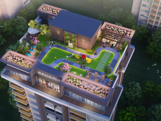 Flat for sale in Kalyan-dombivali, Kalyan