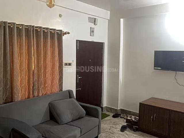 Flat for rent in Nadia, West Bengal