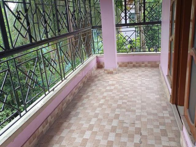 Flat for rent in Nadia, West Bengal