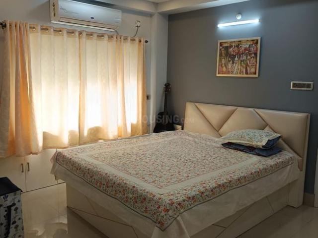 Flat for rent in Nadia, West Bengal