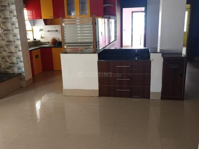 Flat for rent in Nadia, West Bengal