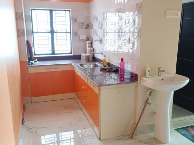 Flat for rent in Nadia, West Bengal