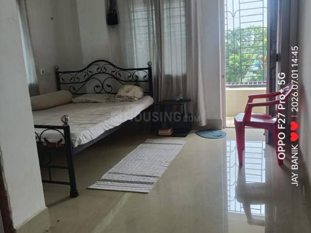 Flat for rent in Nadia, West Bengal