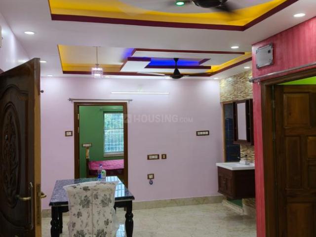 Flat for rent in Nadia, West Bengal