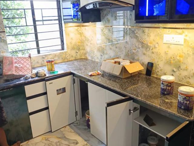Flat for rent in Nadia, West Bengal