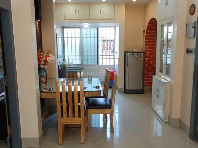 Flat for rent in Nadia, West Bengal