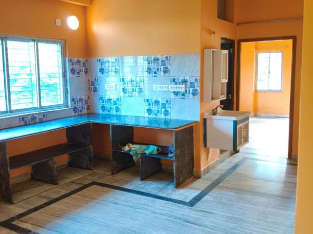 Flat for rent in Nadia, West Bengal