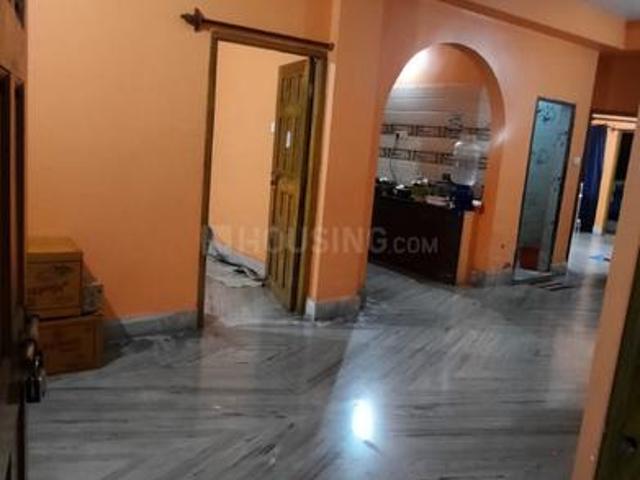 Flat for rent in Nadia, West Bengal