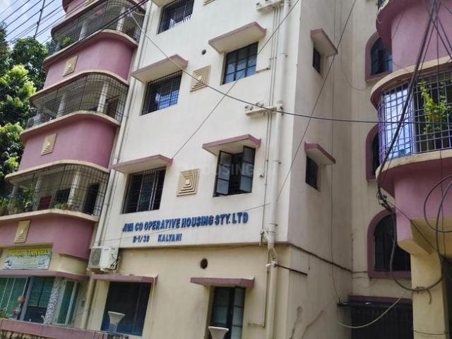 Flat for rent in Nadia, West Bengal