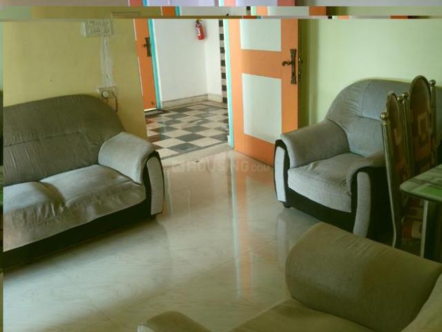Flat for rent in Nadia, West Bengal