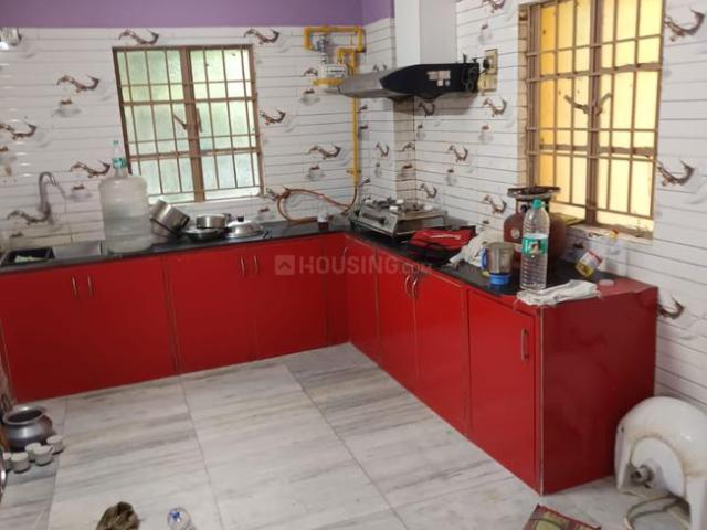 Flat for rent in B-11, Kalyani City