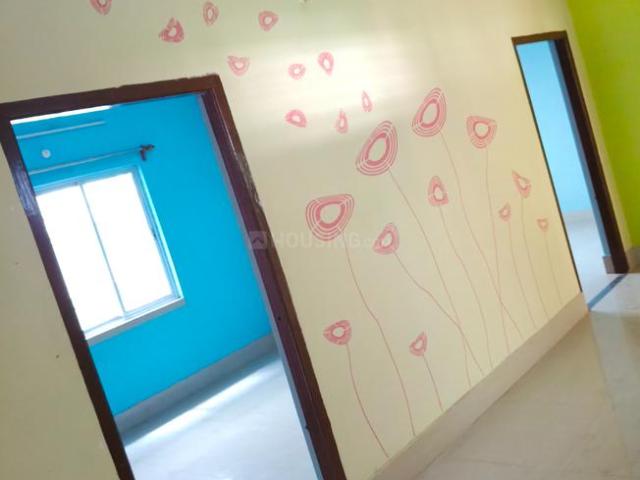 Flat for rent in A-10, Kalyani City