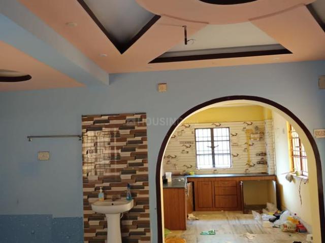 Flat for rent in B-11, Kalyani City