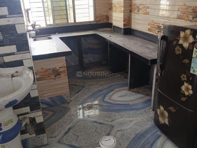 Flat for rent in B-1, Kalyani City